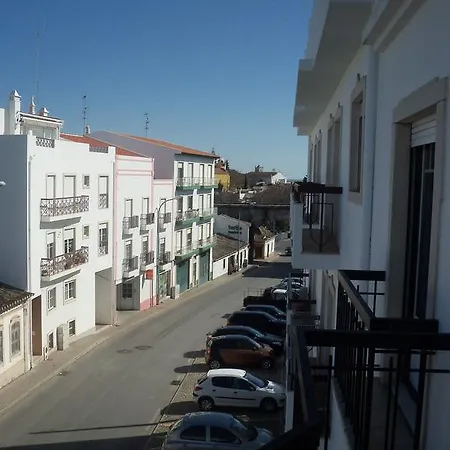 Tavira Sweet Home Exterior photo