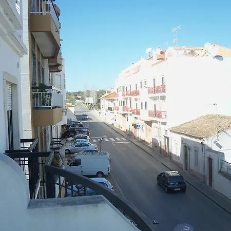 Tavira Sweet Home Exterior photo