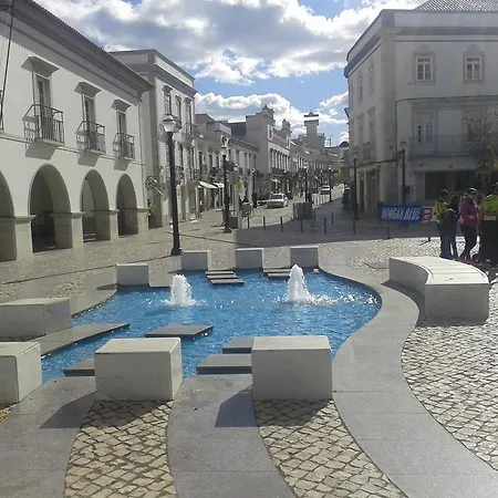 Tavira Sweet Home Exterior photo