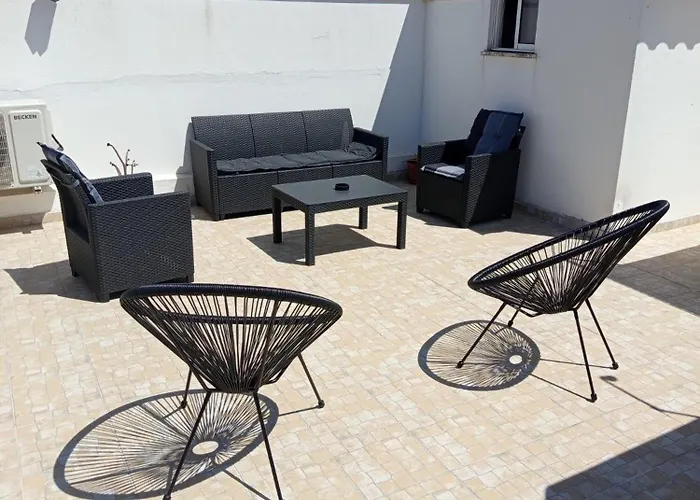 Tavira Sweet Home
