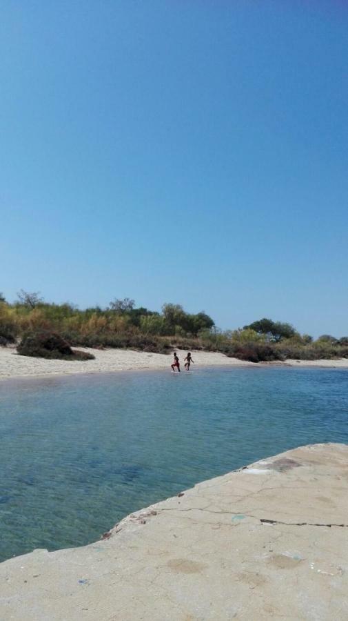 Sweet Apartment Tavira